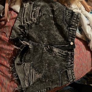 Shein shorts
